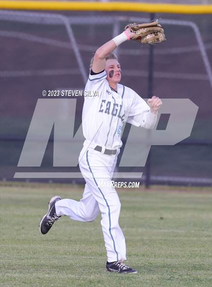 Thumbnail 1 in Granite Hills vs San Marcos (72nd Annual San Diego Lions Tournament) photogallery.