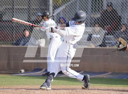 Thumbnail 2 in Granite Hills vs San Marcos (72nd Annual San Diego Lions Tournament) photogallery.