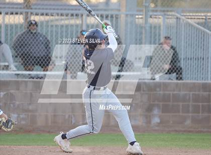 Thumbnail 3 in Granite Hills vs San Marcos (72nd Annual San Diego Lions Tournament) photogallery.