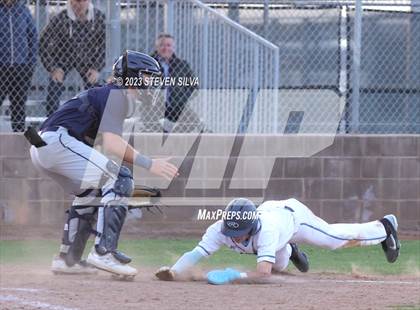 Thumbnail 2 in Granite Hills vs San Marcos (72nd Annual San Diego Lions Tournament) photogallery.