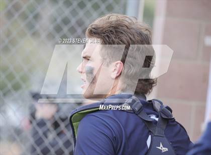 Thumbnail 3 in Granite Hills vs San Marcos (72nd Annual San Diego Lions Tournament) photogallery.