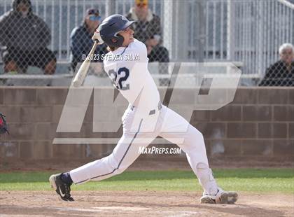 Thumbnail 3 in Granite Hills vs San Marcos (72nd Annual San Diego Lions Tournament) photogallery.