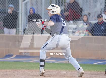 Thumbnail 2 in Granite Hills vs San Marcos (72nd Annual San Diego Lions Tournament) photogallery.