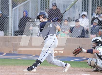 Thumbnail 1 in Granite Hills vs San Marcos (72nd Annual San Diego Lions Tournament) photogallery.