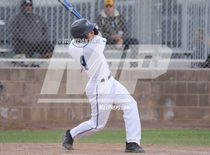 Thumbnail 1 in Granite Hills vs San Marcos (72nd Annual San Diego Lions Tournament) photogallery.