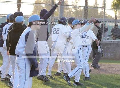 Thumbnail 2 in Granite Hills vs San Marcos (72nd Annual San Diego Lions Tournament) photogallery.