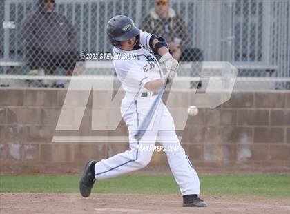 Thumbnail 3 in Granite Hills vs San Marcos (72nd Annual San Diego Lions Tournament) photogallery.