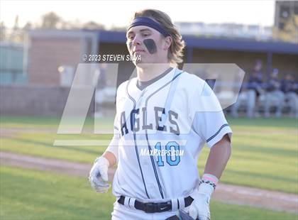 Thumbnail 2 in Granite Hills vs San Marcos (72nd Annual San Diego Lions Tournament) photogallery.