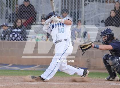 Thumbnail 3 in Granite Hills vs San Marcos (72nd Annual San Diego Lions Tournament) photogallery.