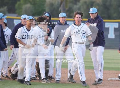 Thumbnail 2 in Granite Hills vs San Marcos (72nd Annual San Diego Lions Tournament) photogallery.