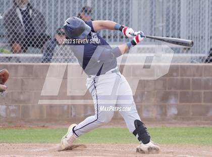 Thumbnail 2 in Granite Hills vs San Marcos (72nd Annual San Diego Lions Tournament) photogallery.