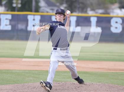 Thumbnail 2 in Granite Hills vs San Marcos (72nd Annual San Diego Lions Tournament) photogallery.