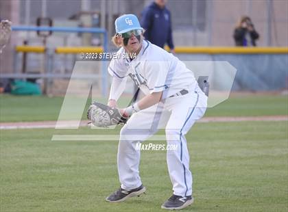 Thumbnail 1 in Granite Hills vs San Marcos (72nd Annual San Diego Lions Tournament) photogallery.