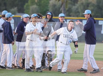 Thumbnail 1 in Granite Hills vs San Marcos (72nd Annual San Diego Lions Tournament) photogallery.