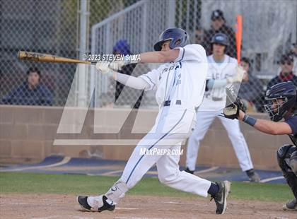 Thumbnail 1 in Granite Hills vs San Marcos (72nd Annual San Diego Lions Tournament) photogallery.