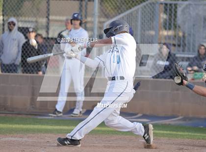 Thumbnail 3 in Granite Hills vs San Marcos (72nd Annual San Diego Lions Tournament) photogallery.