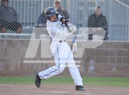 Thumbnail 2 in Granite Hills vs San Marcos (72nd Annual San Diego Lions Tournament) photogallery.