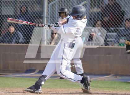 Thumbnail 1 in Granite Hills vs San Marcos (72nd Annual San Diego Lions Tournament) photogallery.