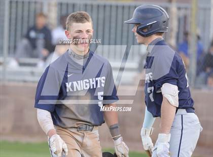 Thumbnail 3 in Granite Hills vs San Marcos (72nd Annual San Diego Lions Tournament) photogallery.