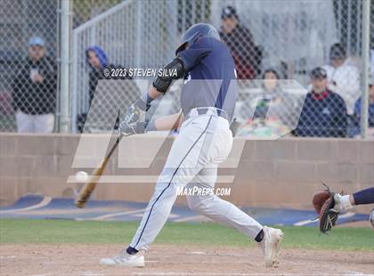 Thumbnail 1 in Granite Hills vs San Marcos (72nd Annual San Diego Lions Tournament) photogallery.