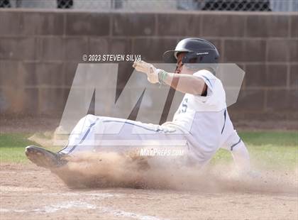 Thumbnail 2 in Granite Hills vs San Marcos (72nd Annual San Diego Lions Tournament) photogallery.