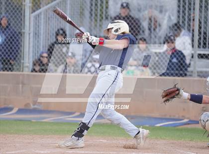 Thumbnail 2 in Granite Hills vs San Marcos (72nd Annual San Diego Lions Tournament) photogallery.
