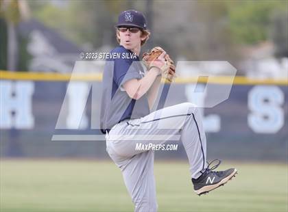 Thumbnail 1 in Granite Hills vs San Marcos (72nd Annual San Diego Lions Tournament) photogallery.