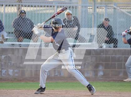 Thumbnail 3 in Granite Hills vs San Marcos (72nd Annual San Diego Lions Tournament) photogallery.