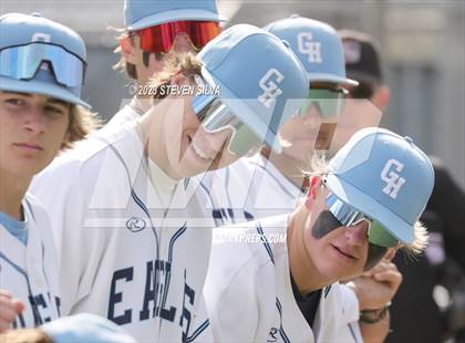 Thumbnail 1 in Granite Hills vs San Marcos (72nd Annual San Diego Lions Tournament) photogallery.