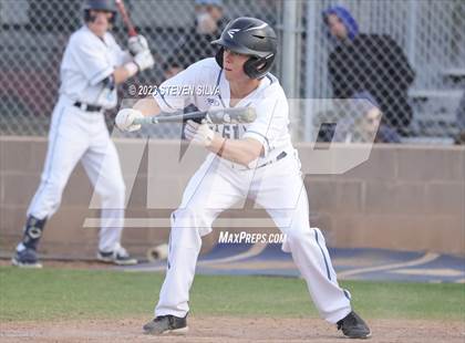 Thumbnail 2 in Granite Hills vs San Marcos (72nd Annual San Diego Lions Tournament) photogallery.