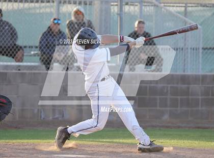 Thumbnail 2 in Granite Hills vs San Marcos (72nd Annual San Diego Lions Tournament) photogallery.
