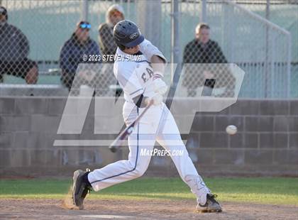 Thumbnail 1 in Granite Hills vs San Marcos (72nd Annual San Diego Lions Tournament) photogallery.