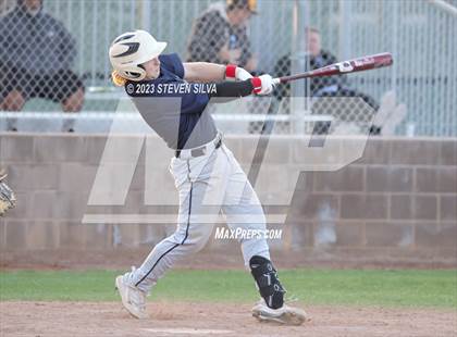 Thumbnail 1 in Granite Hills vs San Marcos (72nd Annual San Diego Lions Tournament) photogallery.