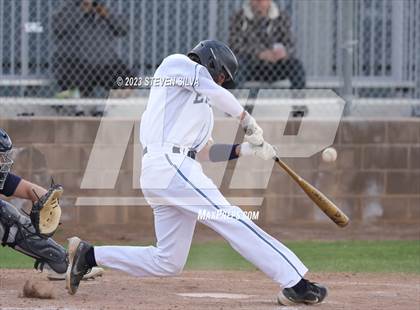 Thumbnail 3 in Granite Hills vs San Marcos (72nd Annual San Diego Lions Tournament) photogallery.