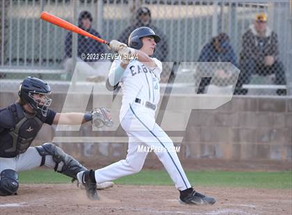 Thumbnail 1 in Granite Hills vs San Marcos (72nd Annual San Diego Lions Tournament) photogallery.