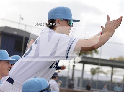 Thumbnail 2 in Granite Hills vs San Marcos (72nd Annual San Diego Lions Tournament) photogallery.