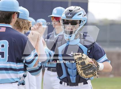 Thumbnail 3 in Granite Hills vs San Marcos (72nd Annual San Diego Lions Tournament) photogallery.