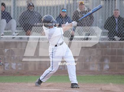 Thumbnail 1 in Granite Hills vs San Marcos (72nd Annual San Diego Lions Tournament) photogallery.