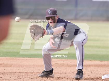 Thumbnail 2 in Granite Hills vs San Marcos (72nd Annual San Diego Lions Tournament) photogallery.