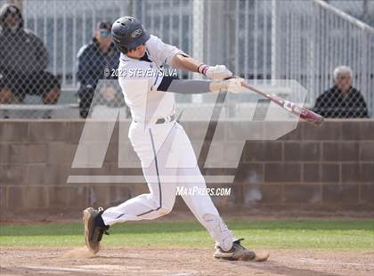 Thumbnail 1 in Granite Hills vs San Marcos (72nd Annual San Diego Lions Tournament) photogallery.