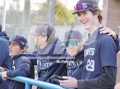 Thumbnail 2 in Granite Hills vs San Marcos (72nd Annual San Diego Lions Tournament) photogallery.