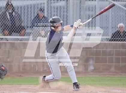 Thumbnail 1 in Granite Hills vs San Marcos (72nd Annual San Diego Lions Tournament) photogallery.