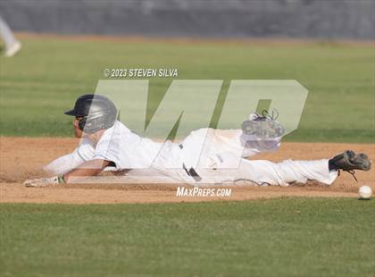 Thumbnail 2 in Granite Hills vs San Marcos (72nd Annual San Diego Lions Tournament) photogallery.