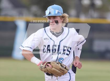 Thumbnail 1 in Granite Hills vs San Marcos (72nd Annual San Diego Lions Tournament) photogallery.