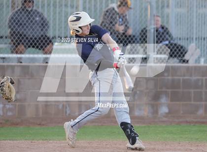 Thumbnail 3 in Granite Hills vs San Marcos (72nd Annual San Diego Lions Tournament) photogallery.