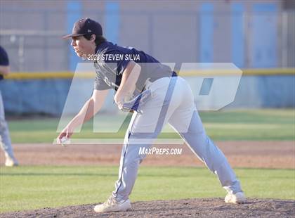 Thumbnail 1 in Granite Hills vs San Marcos (72nd Annual San Diego Lions Tournament) photogallery.