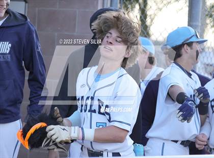 Thumbnail 1 in Granite Hills vs San Marcos (72nd Annual San Diego Lions Tournament) photogallery.
