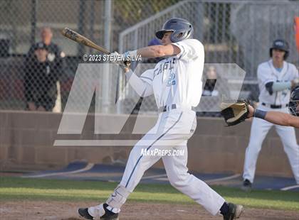Thumbnail 1 in Granite Hills vs San Marcos (72nd Annual San Diego Lions Tournament) photogallery.