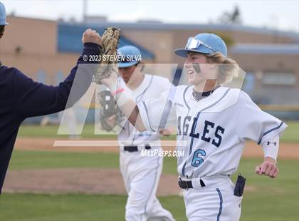 Thumbnail 2 in Granite Hills vs San Marcos (72nd Annual San Diego Lions Tournament) photogallery.