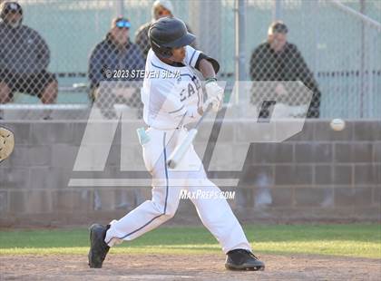 Thumbnail 2 in Granite Hills vs San Marcos (72nd Annual San Diego Lions Tournament) photogallery.
